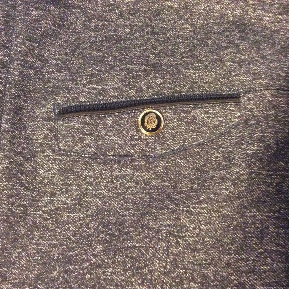 NWT Nehru Blue Jacket dehuload Men’s XXL - Picture 10 of 14